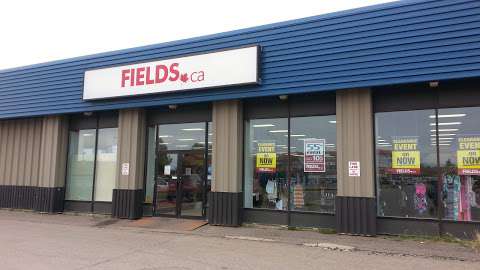 Fields Store