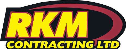 R K M Contracting Ltd
