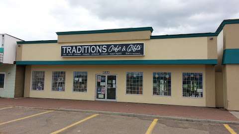 Traditions Cafe & Gift Gallery